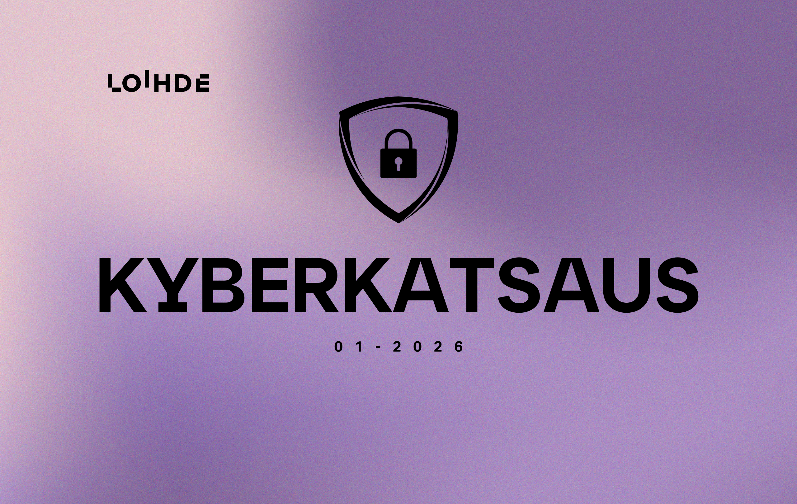 Kyberkatsaus 11/2025