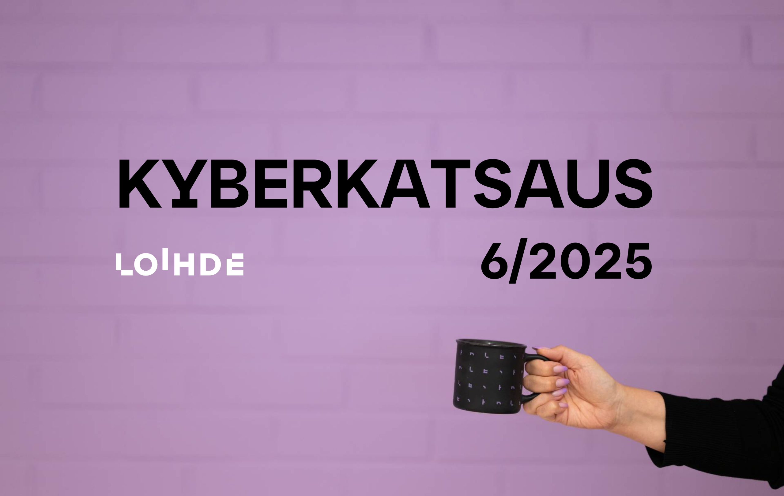 Kyberkatsaus 062025