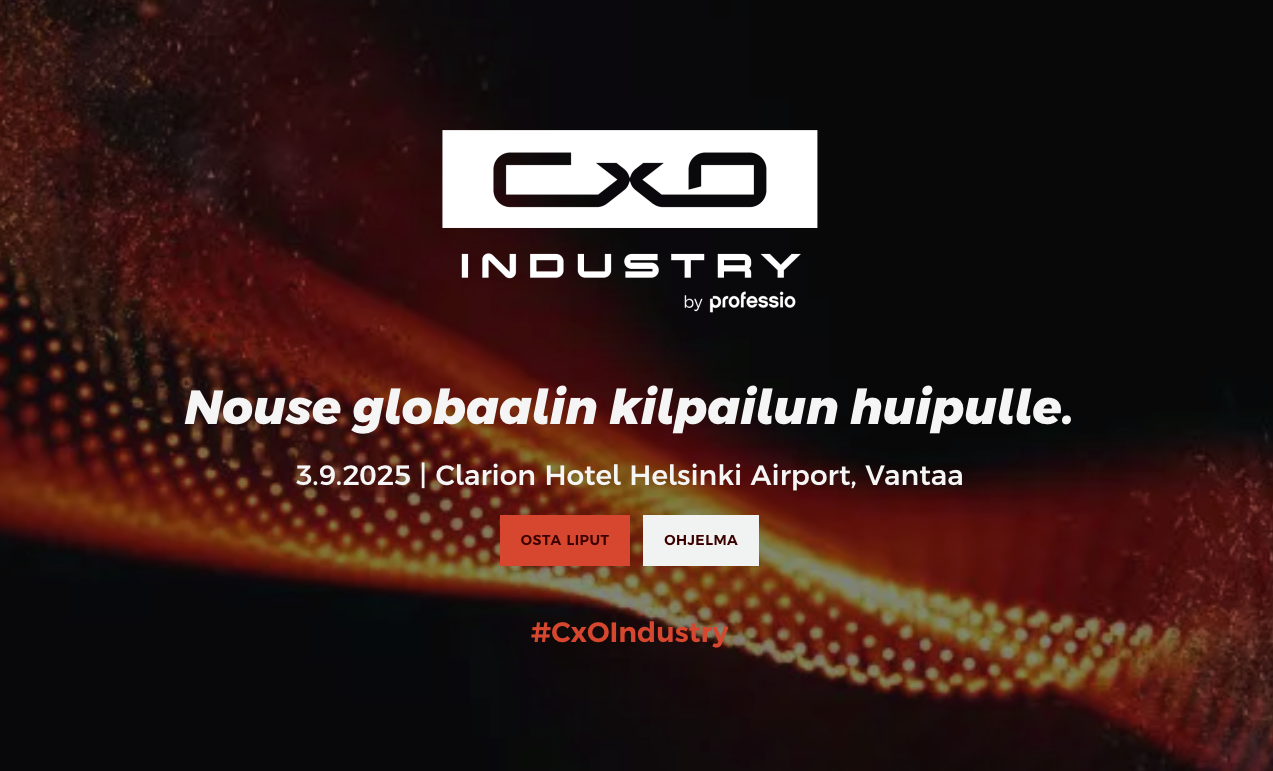 CxO Industry